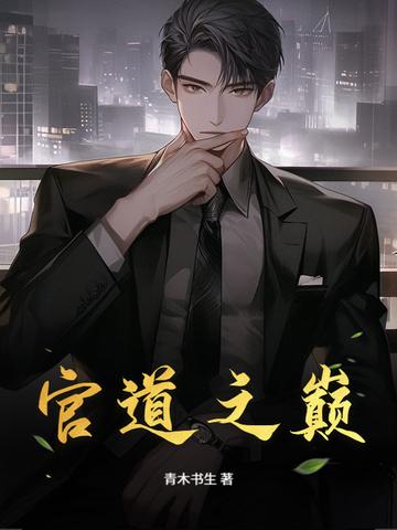 官道之巅 第1104章