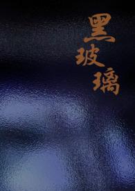 黑玻璃胶