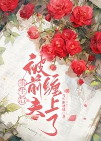重生后被前夫倒追