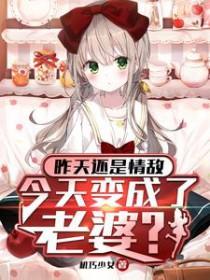 昨天是老婆今天是情人电影