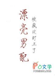 漂亮男配被疯攻盯上了是1v1吗