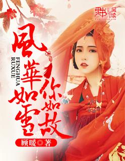 风华如故英语