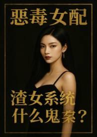 渣女系统什么鬼?(NPH)最