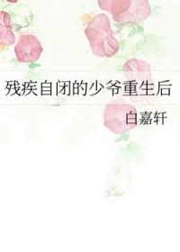 残疾自闭的少爷重生后 白嘉轩全文阅读