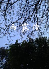 雨霖霖