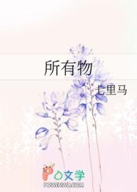 唯一者及其所有物