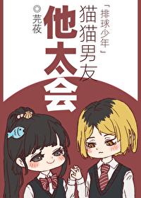 排球少年猫猫男友他太会芫莜