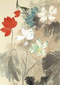 清风鉴水作者_
