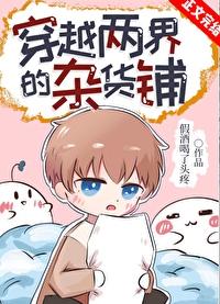 求穿越两界的