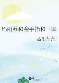 玛丽苏和金手指和三国肉