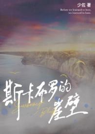 斯布卡罗的崖壁