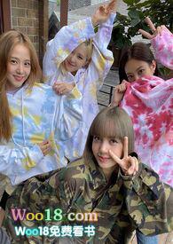 blackpink的开车系列笔趣阁