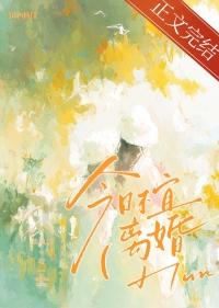 今日不宜离婚by北途川
