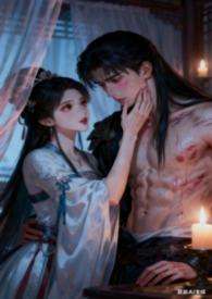 战神女将军宠夫君