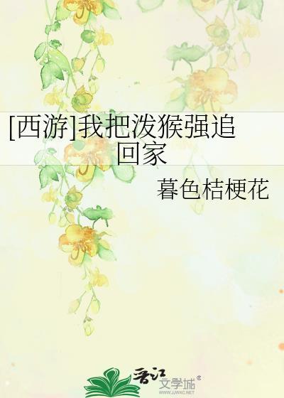 西游我把泼猴强追回家