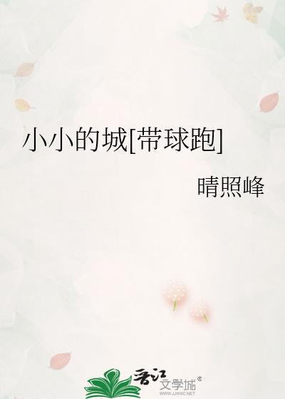 小小的城小小的人