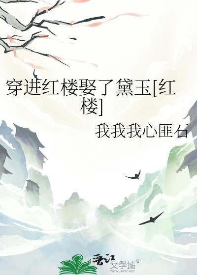 穿入红楼最后爱的是谁