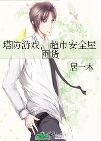 塔防游戏超市安全吴TXT