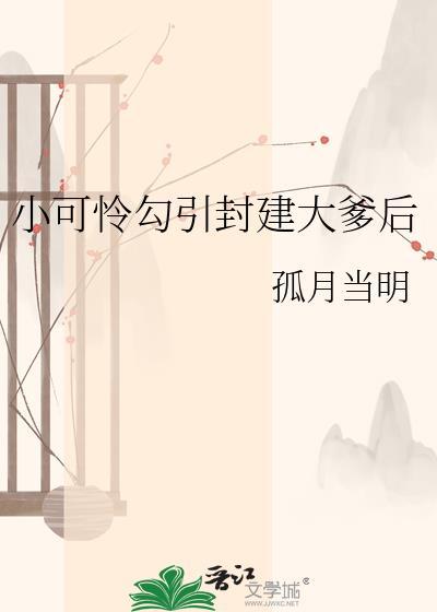小可怜 txt