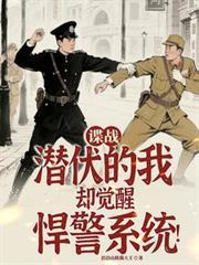 经典谍战剧潜伏第一集