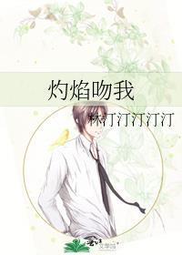 灼焰吻我晋江
