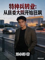 特种兵转业当镇长全集