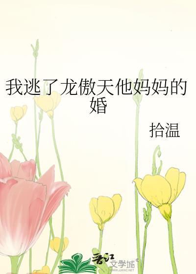 我逃了龙傲天他妈妈的婚最新