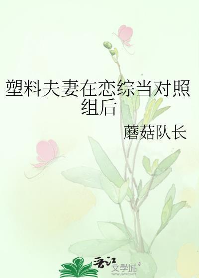 塑料夫妻了解一下茸芸格格党