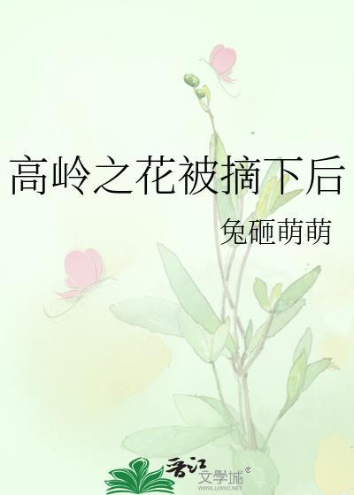 高岭之花5021