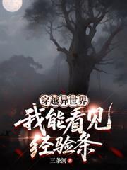 我能看见经验条陆渊