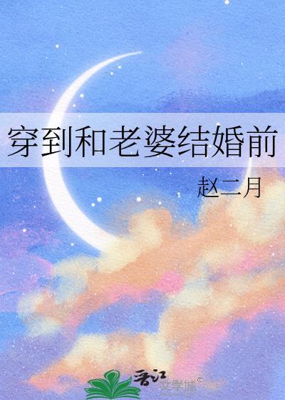 穿到和老婆结婚前txt