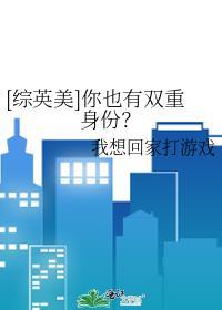 综英美你也有双重身份