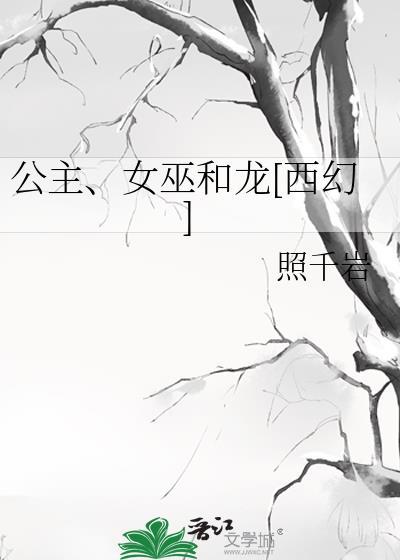 公主与女巫晋江