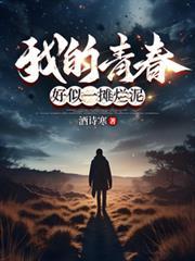 我的青春好似灿泥
