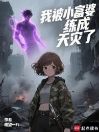 我家小富婆