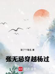 张无忌穿越杨过最新章节