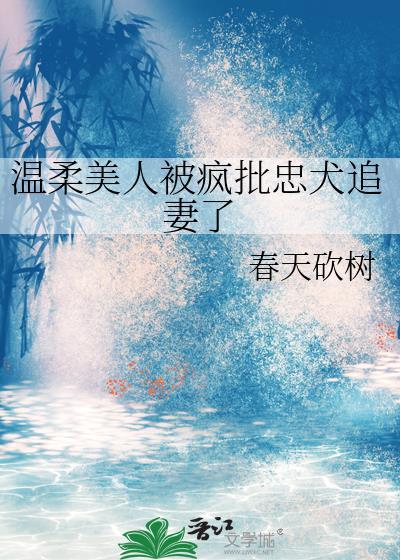 有温柔美人攻推荐吗