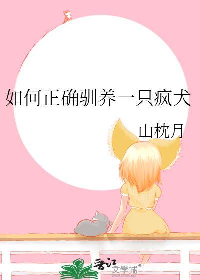 如何抓疯狗