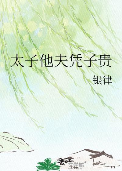 太子他夫凭子贵全文无删减完结