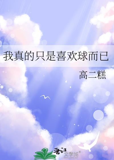 我真的只是喜欢球而已番外