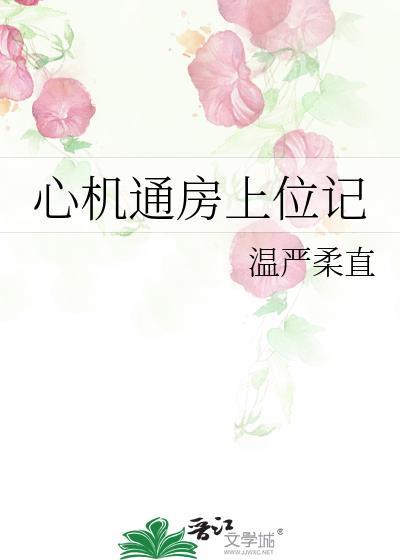 心机通房上位记温严直柔