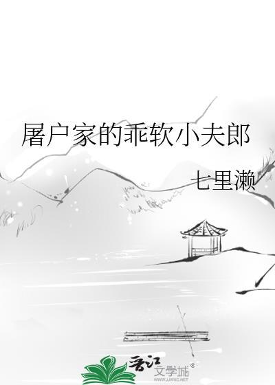 屠户家的小夫郎推文
