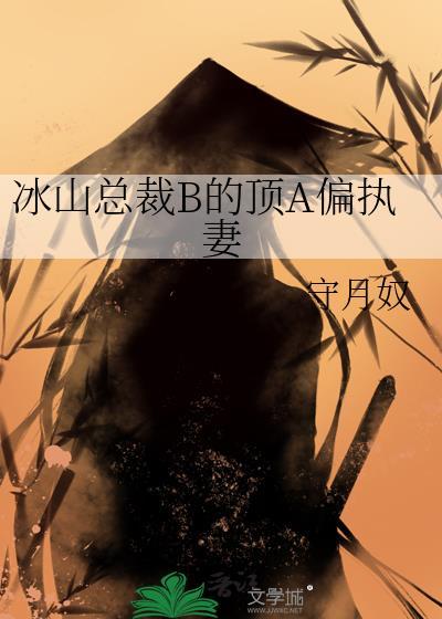 冰山总裁