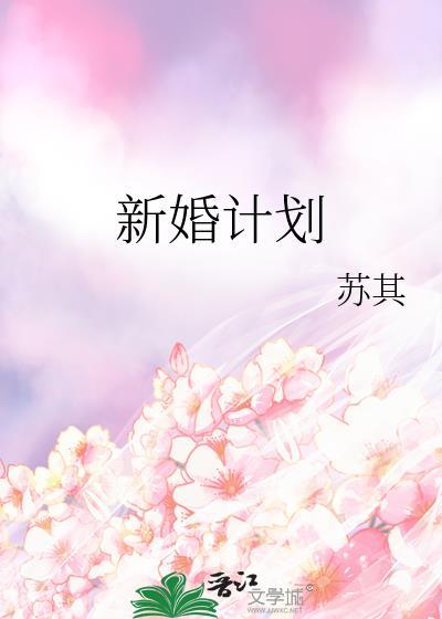 新婚计划百度