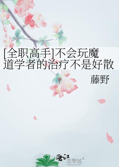 全职高手阅读魔道祖师