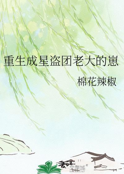 重生成星盗团老大的崽TXT
