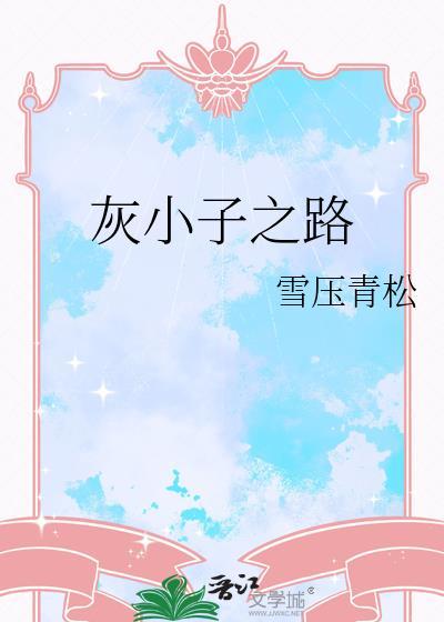 灰小子剧透