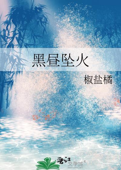 黑昼坠火gl