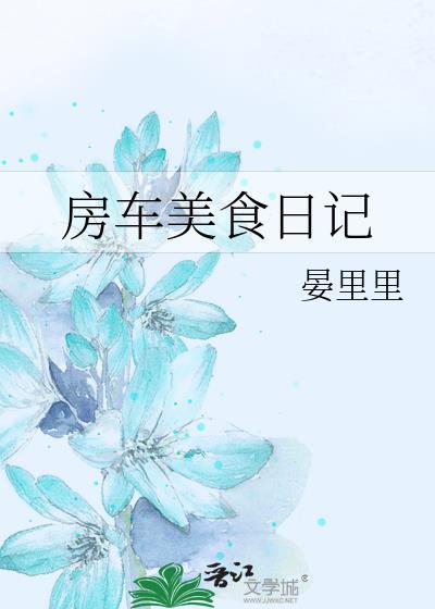 房车美食日记by晏里里TXT