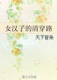 女汉子的清穿路书包网
